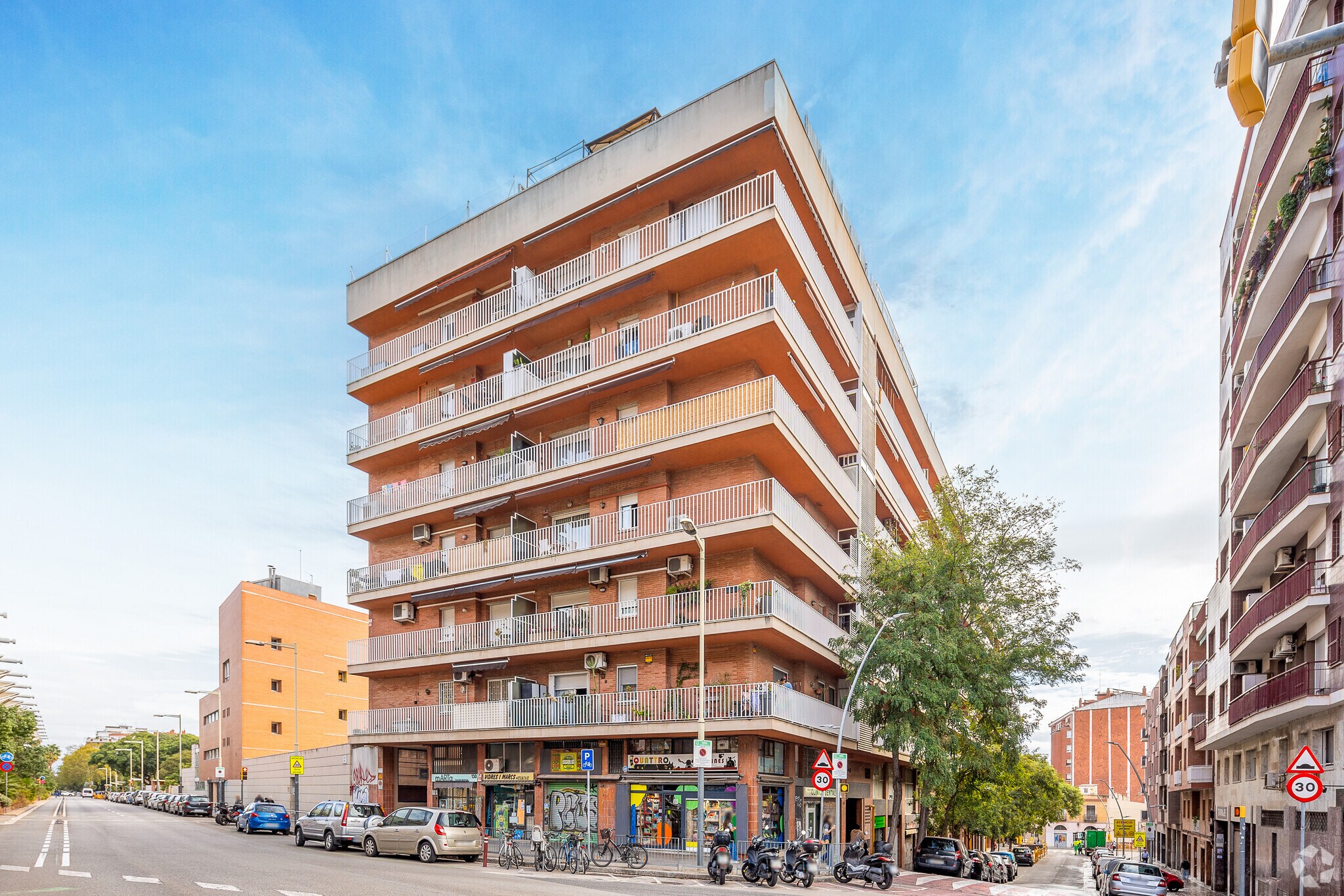 1 Carrer De Soler I Rovirosa, Barcelone, Barcelona à vendre Photo principale– Image 1 sur 1