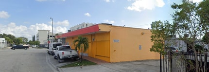 1352-1380 E 4th Ave, Hialeah, FL à louer Photo de l’immeuble– Image 2 sur 9