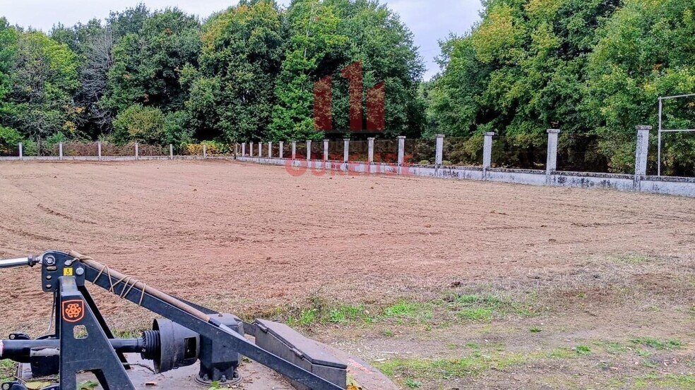 Terrain dans Ourense, Orense à vendre - Photo principale – Image 3 sur 4