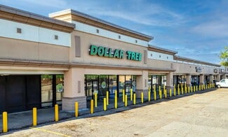 Plus de détails pour SWC W Bellfort Ave & Gessner Rd, Houston, TX - Local commercial à vendre