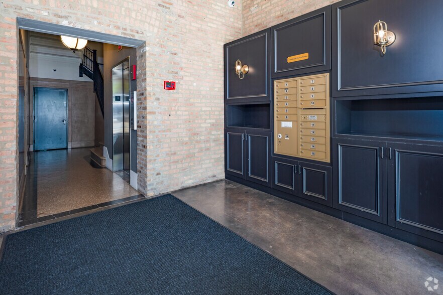 1132 S Wabash Ave, Chicago, IL à louer - Photo de l’immeuble – Image 2 sur 20
