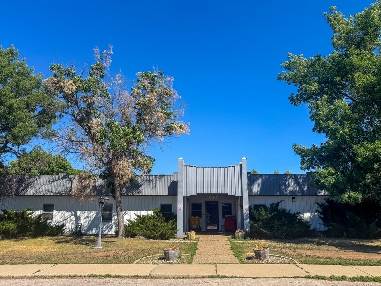 1620 Concourse Ct, Rapid City, SD à vendre - Photo principale – Image 1 sur 8