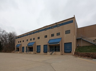 Plus de détails pour 1520 NW Vivion Rd, Kansas City, MO - Industriel/Logistique à louer
