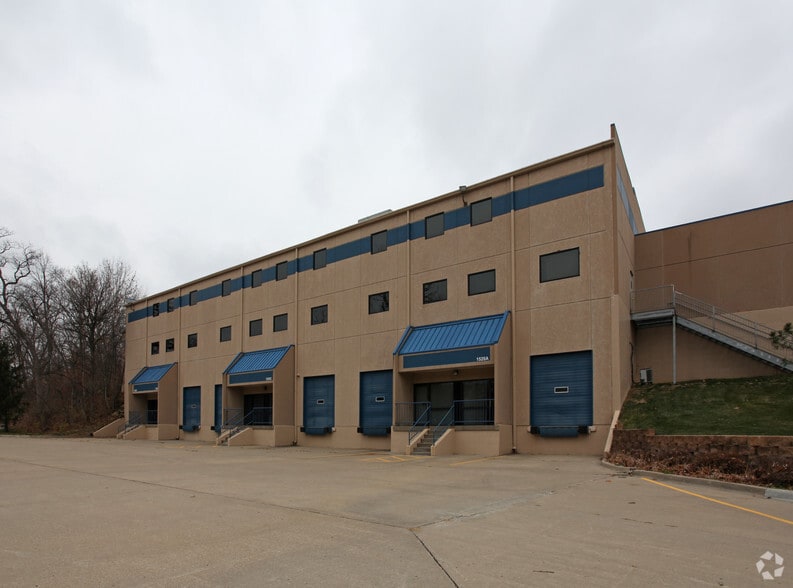 1520 NW Vivion Rd, Kansas City, MO à louer - Photo principale – Image 1 sur 6