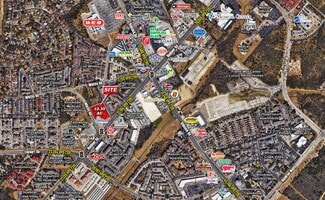 Plus de détails pour Huebner Rd, San Antonio, TX - Terrain à vendre