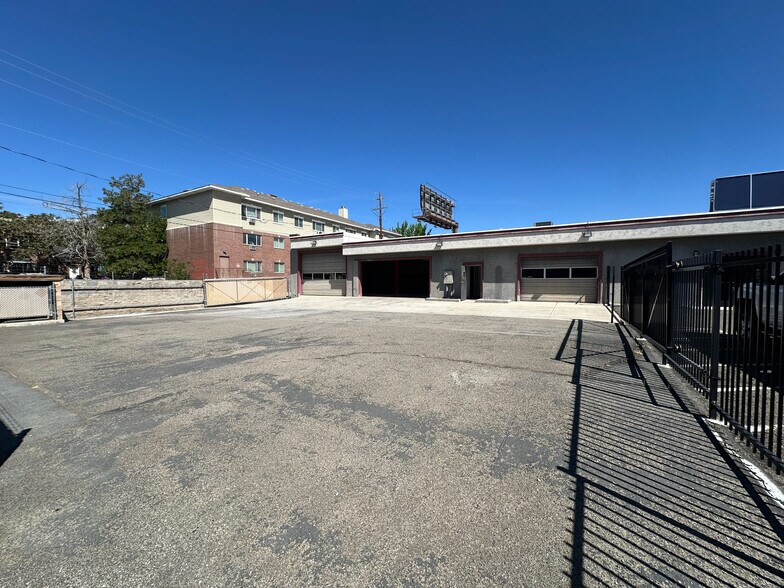 55 S Wells Ave, Reno, NV à vendre - Photo de l’immeuble – Image 3 sur 10