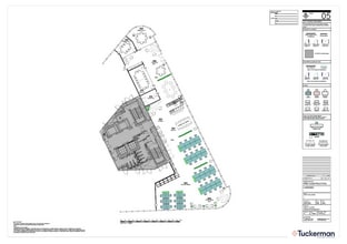 80-100 Victoria St, Londres à louer Plan d’étage– Image 1 sur 1