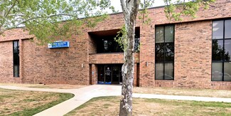 Plus de détails pour 3031 NW 64th St, Oklahoma City, OK - Bureau à louer