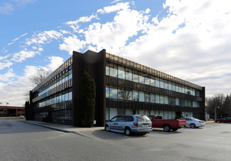 Plus de détails pour 2550 Kingston Rd, York, PA - Bureau à vendre