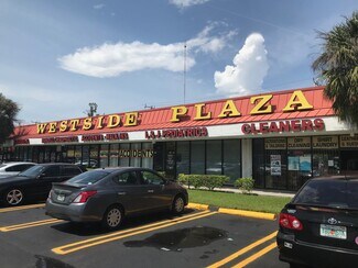 Plus de détails pour 20310-20346 NW 2nd Ave, Miami, FL - Local commercial à louer