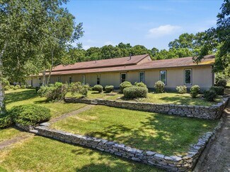 Plus de détails pour 17 Halls Mill Rd, Preston, CT - Industriel/Logistique à vendre