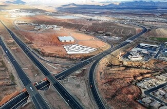 Plus de détails pour 6924 Coral Junction Rd, Hurricane, UT - Local d'activités à louer