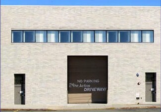 Plus de détails pour 434 Johnson Ave, Brooklyn, NY - Industriel/Logistique à louer