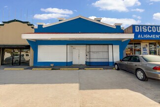 Plus de détails pour 8604 Jensen Dr, Houston, TX - Local commercial à vendre