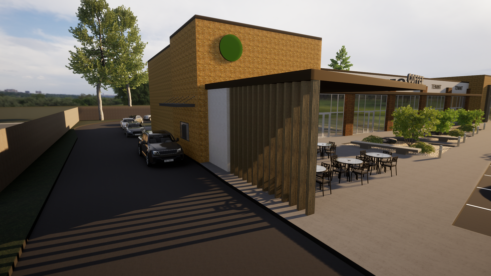 S Beckham Ave & 2nd Street ave, Tyler, TX à louer - Photo de l’immeuble – Image 3 sur 6