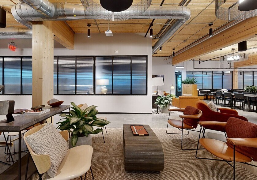 323 Washington Ave N, Minneapolis, MN à louer - Numérisation 3D Matterport – Image 2 sur 16