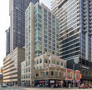 Plus de détails pour 421 Bloor St E, Toronto, ON - Logement à vendre