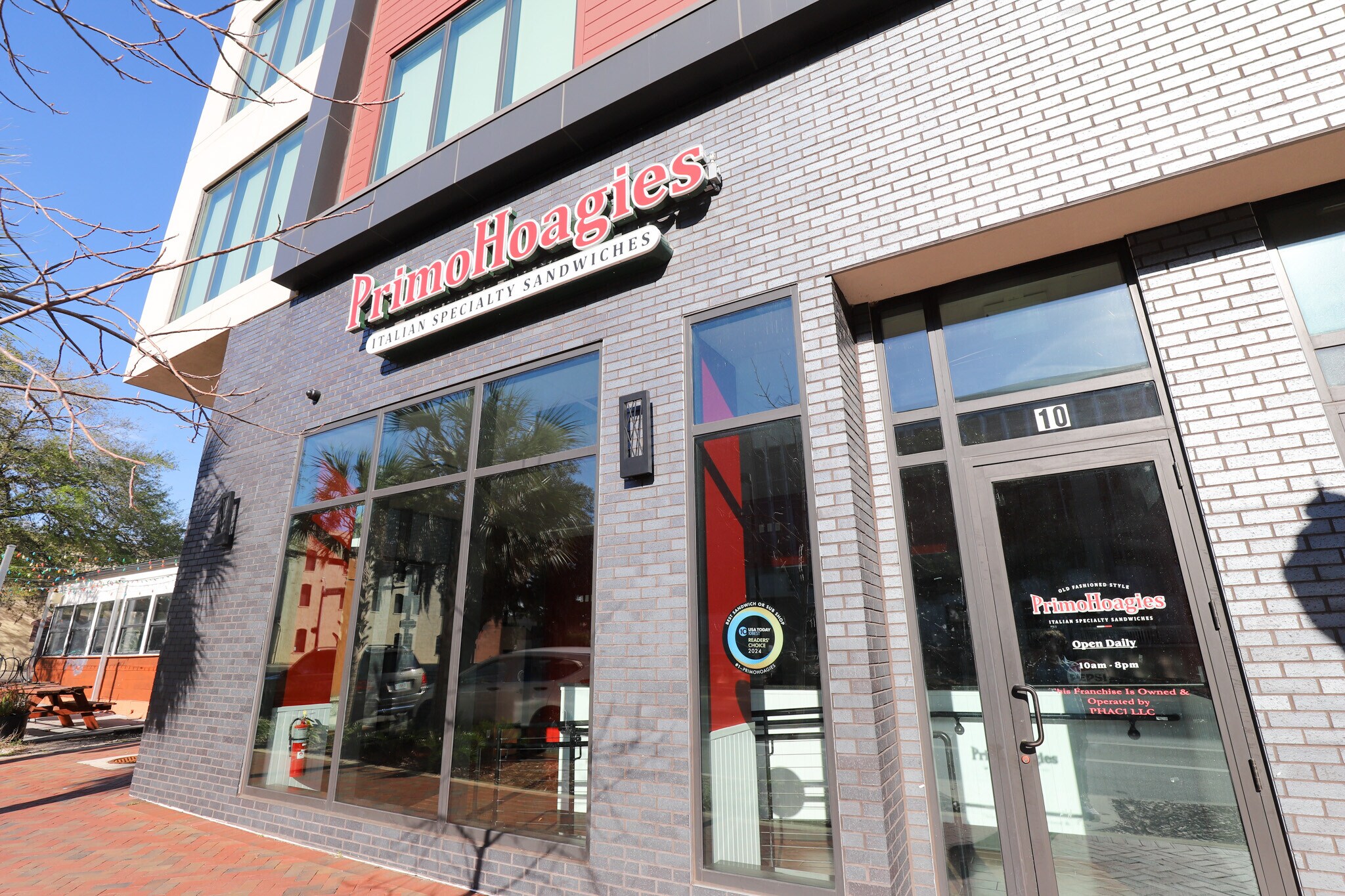 212 SE 1st St, Gainesville, FL à louer Photo intérieure– Image 1 sur 8