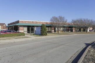 Plus de détails pour 201 Amanda Ln, Waxahachie, TX - Local commercial à louer