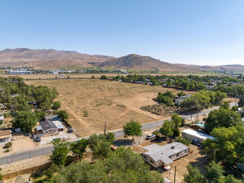 E Nye Ln, Carson City, NV à vendre - Photo de l’immeuble – Image 3 sur 22