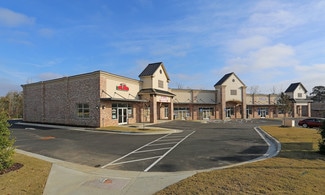 Plus de détails pour 3116-3118 William Few Pky, Evans, GA - Local commercial à louer