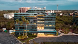 Plus de détails pour 13577 Feather Sound Dr, Clearwater, FL - Bureau à vendre