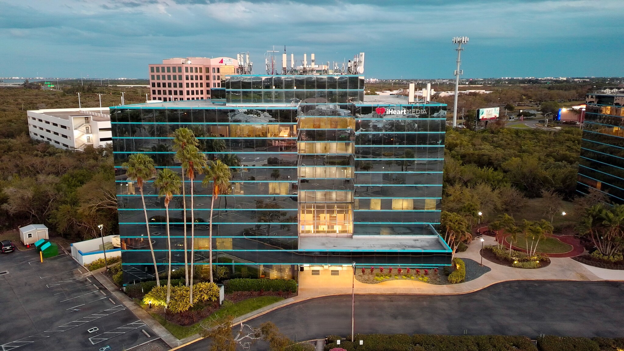 13577 Feather Sound Dr, Clearwater, FL à vendre Photo principale– Image 1 sur 23