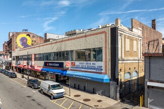Plus de détails pour 11-25 Branford Pl, Newark, NJ - Local commercial à louer