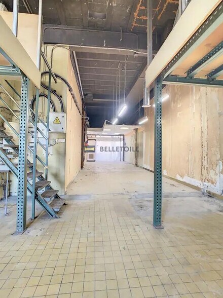 Local commercial dans Maisons-Alfort à louer - Photo intérieure – Image 3 sur 7