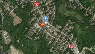Plus de détails pour 6 Breary Ave, Sanford, ME - Local commercial à vendre