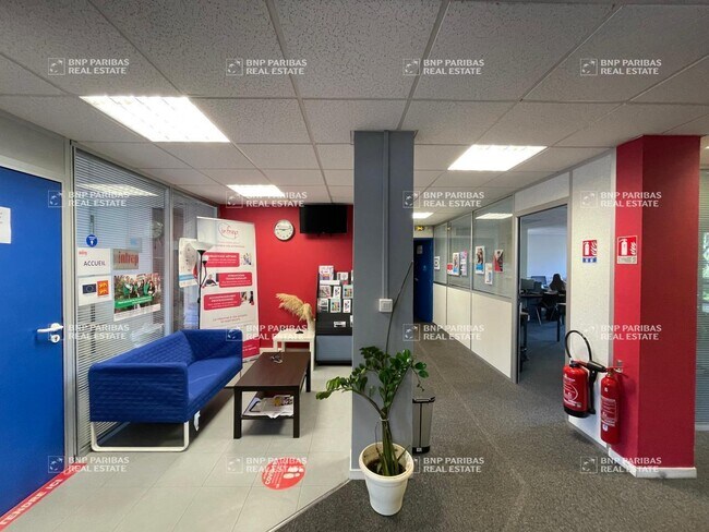 Plus de détails pour 108 Avenue De Bretagne, Rouen - Bureau à louer
