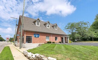 Plus de détails pour 1020 High St, Worthington, OH - Local commercial à vendre