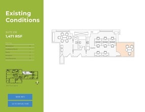 104-110 Greene St, New York, NY à louer Plan d’étage– Image 1 sur 1