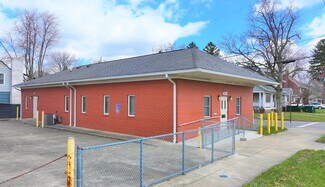Plus de détails pour 458 Glessner Ave, Mansfield, OH - Bureau à vendre