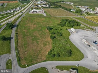 Plus de détails pour 0-Parcel 1 Mt Rock Rd, Shippensburg, PA - Terrain à vendre
