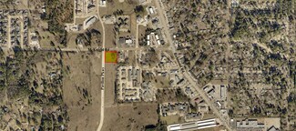 Plus de détails pour 4323 McKnight rd, Texarkana, TX - Terrain à vendre
