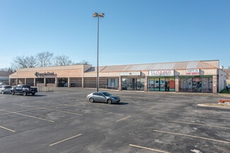 Plus de détails pour 210-250 Country Village Dr, Smyrna, TN - Local commercial à vendre