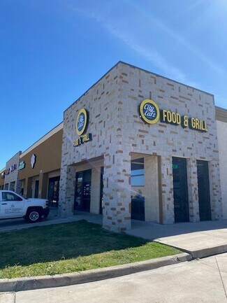 Plus de détails pour 710 E Sublett Rd, Arlington, TX - Local commercial à louer