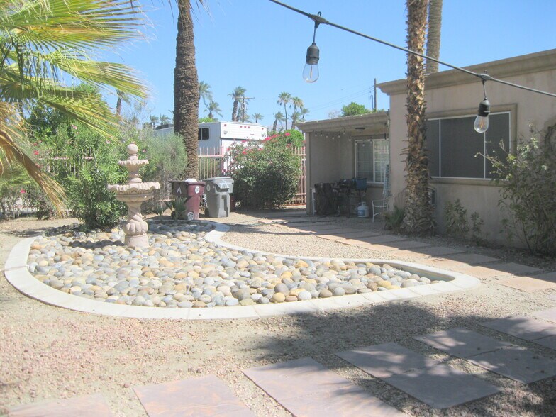 80876 80876 US Highway 111, Indio, CA à vendre - Photo de l’immeuble – Image 2 sur 35