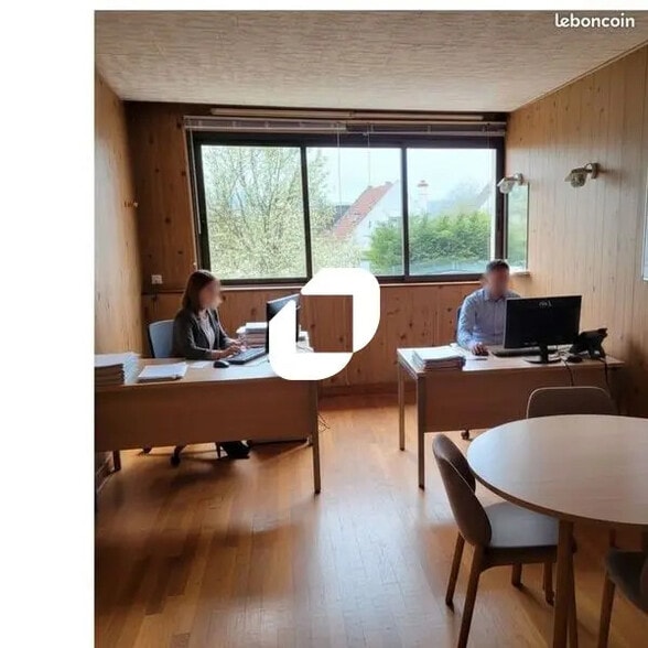 Bureau dans Palaiseau à louer - Photo intérieure – Image 2 sur 12