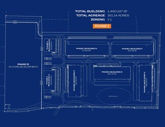 Plus de détails pour 892 Delaplain Rd, Georgetown, KY - Terrain à louer