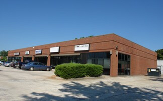 Plus de détails pour 232 S Cherry Rd, Rock Hill, SC - Local commercial à louer