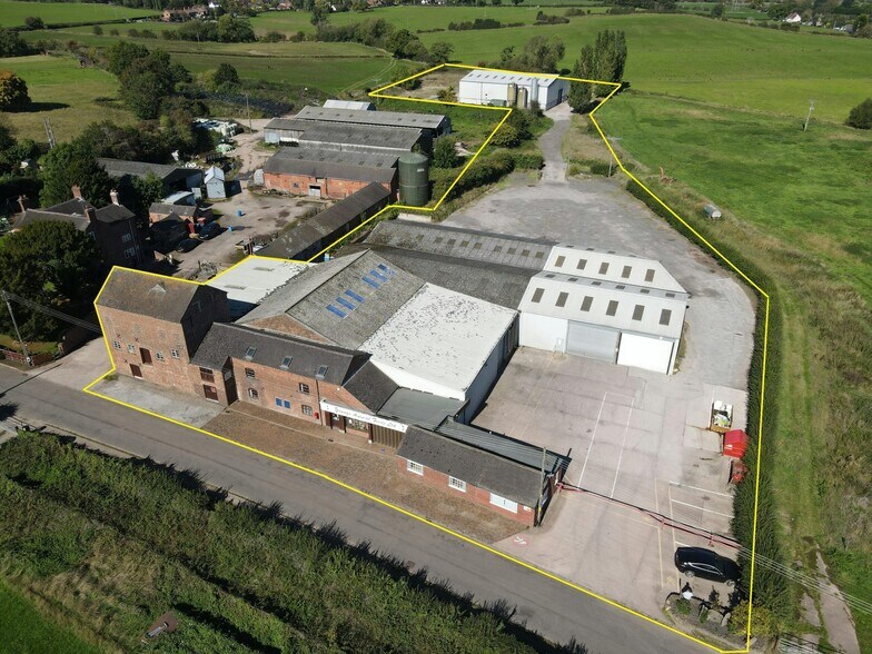 Standon Mill portefeuille de 2 biens à vendre sur LoopNet.fr - Photo de l’immeuble – Image 3 sur 19