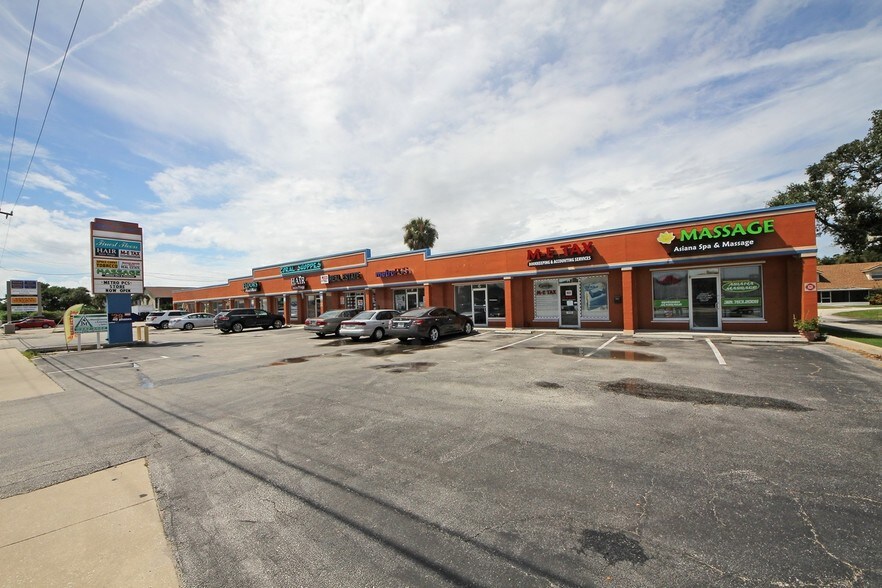 6103 N Atlantic Ave, Cape Canaveral, FL à louer - Photo de l’immeuble – Image 3 sur 3