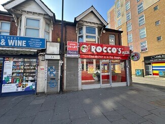Plus de détails pour 16 High St, Slough - Bureau à louer