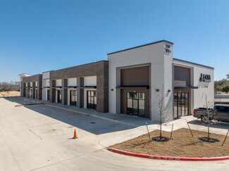 Plus de détails pour 14300 Ronald W Reagan Blvd, Cedar Park, TX - Local commercial à vendre