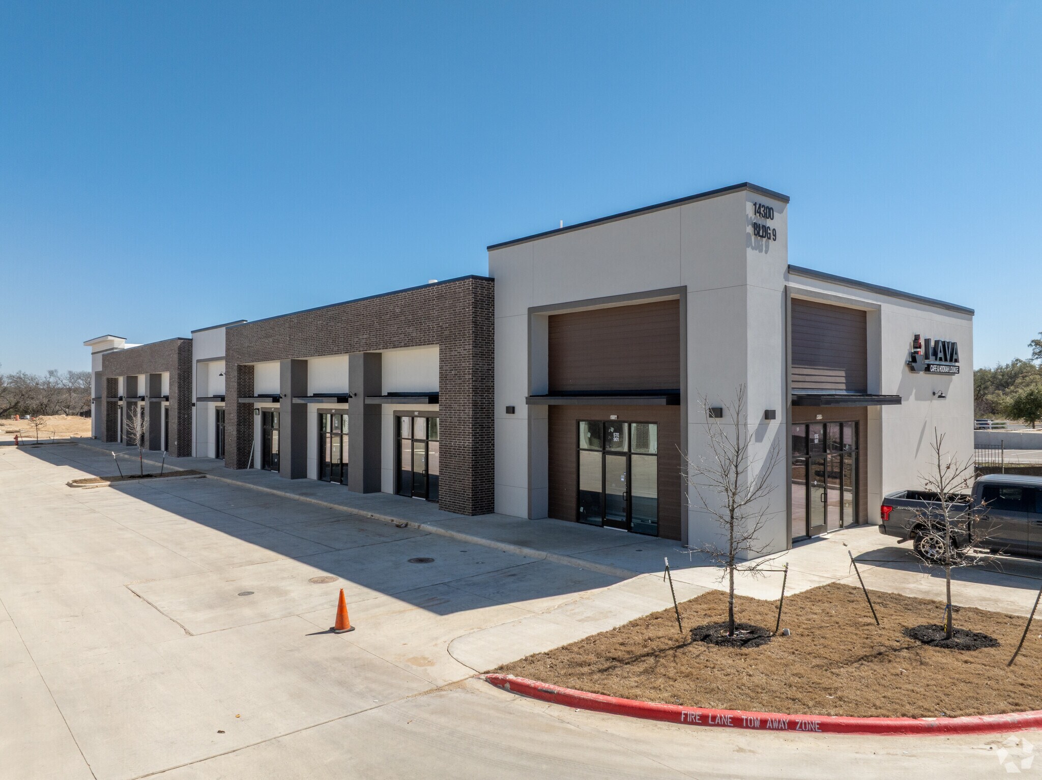 14300 Ronald W Reagan Blvd, Cedar Park, TX à vendre Photo principale– Image 1 sur 27