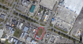 Plus de détails pour 8356 W Judge Perez Dr, Chalmette, LA - Terrain à vendre