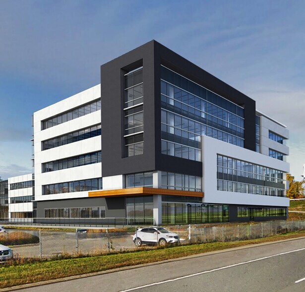 Pl Louis-R.-Renaud, Laval, QC à louer - Photo de l’immeuble – Image 1 sur 7