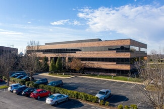 Plus de détails pour Two & Three Corporate Center – Bureau à vendre, Louisville, KY